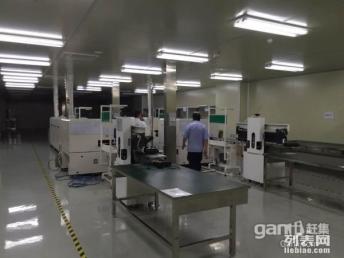 高新技術軟件產業園高端研發廠房招商——聚焦深圳廠房、倉庫、土地與軟件開發